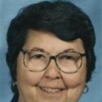 Patricia D. Bachelor