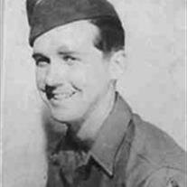 Clarence B. Gerity