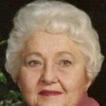 Lillian Bernhagen