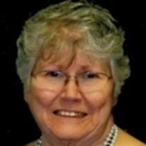 Joan T. Cooper