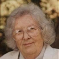 Juanita M. Rule