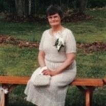 Ann Gotschall Nelson