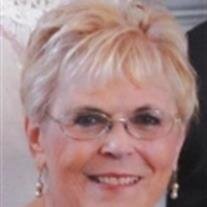 Judith A. Alexeff