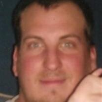 Brian Andrew Burleson