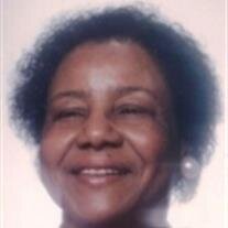 Chester Imogene Fluellen