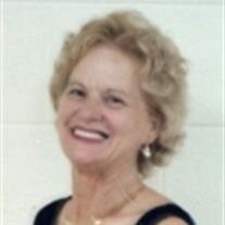 Betty Jean "Hill" White