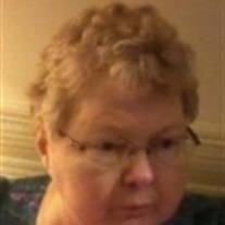 Connie Mae Barger