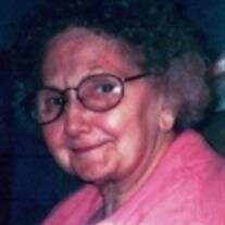 Alice Louise Walte Walters