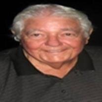 Robert Totman Patridge Sr.