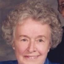 Ruth E. "Anderson" Baber