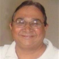 Indra T. Rathod