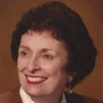 Mary Jo Cusack