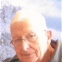 Norman Pickstone