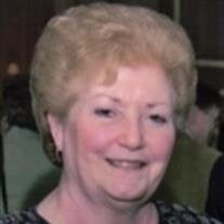 Barbara A. Threlfall