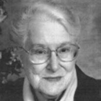 Florence M. Smith