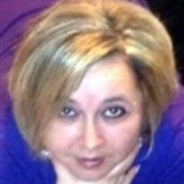 Tammy Lynn Basye