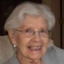 Kathryn "Kate" Frantz