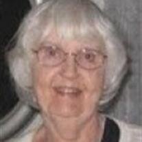 Beverly Jean Babbert