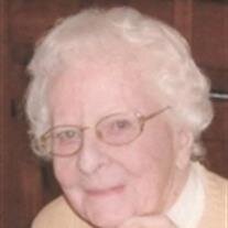 Ruth Mees Landrum