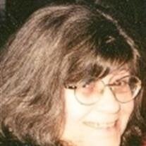 Constance S. "Connie" Cohagan