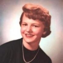 Barbara J. "Loos Barb" Davis