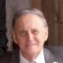 Robert W. "Bob" Rudowski
