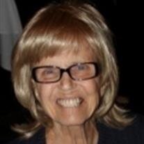 Mary Singleton Tabor