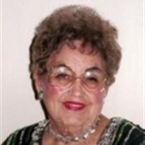 Lucille Stone