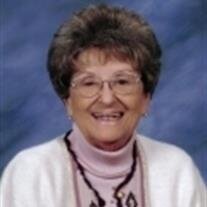 Mariellen Rutherford