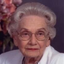 Ferne A. Myers