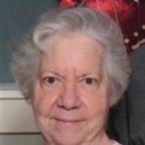 Harriet Louise Ulrey