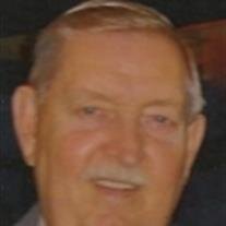 Donald Eugene Crabtree