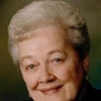 Peggy Ellen Cesner (Morgan)