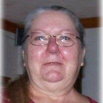 Shirley Ann Page