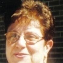 Yolanda A. Lopez