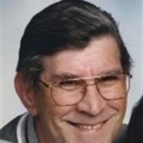 Howard J. Hill