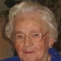 Virginia V. Lindamood