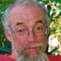 Geoffrey Thomas Carver