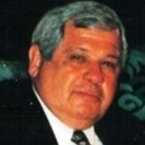 James A. Burget