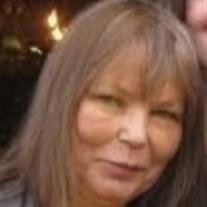 Cynthia Ann Chisholm