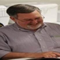 David S. Herwitz