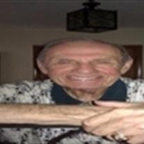 Joseph John Ruggles