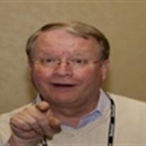 James "Jim" Rissing