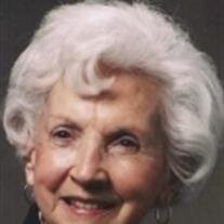 Bette Norris Grace