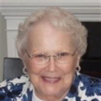 Wanda J. Brown