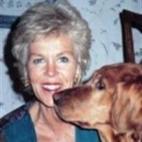 Betty Jean "Cookie" Adolph