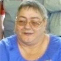 Marilyn Warren