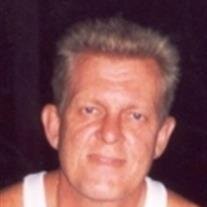 Rocky R. Seabolt