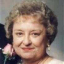Kay L. "Oakley" Karrer