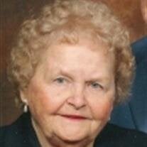 Dorothy M. "Curren" Shoemaker